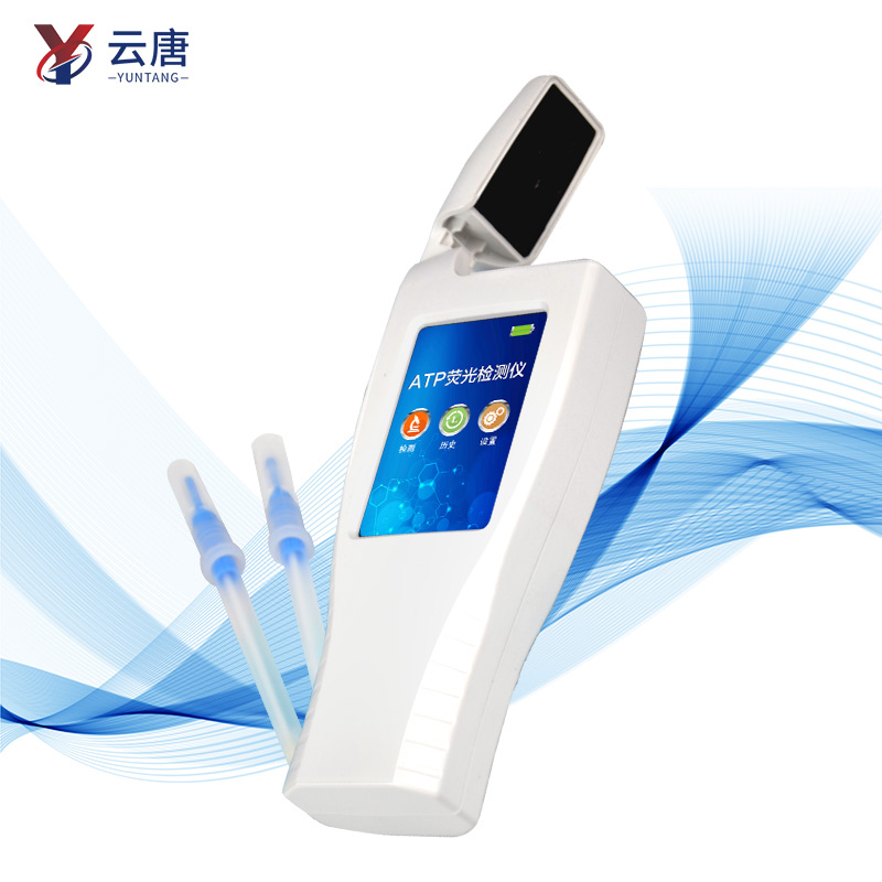 聯(lián)網(wǎng)款微生物檢測儀靠譜嗎？